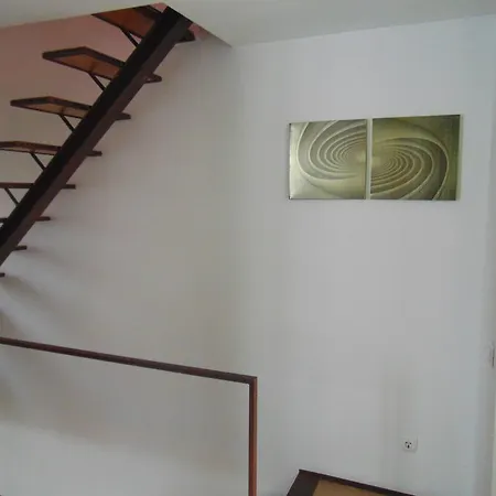 Minimalist House T3 Dom wakacyjny Porto