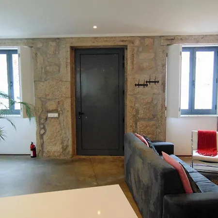 Minimalist House T3 Holiday home *