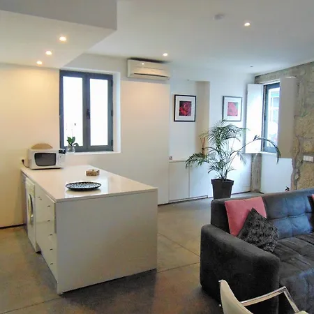 Minimalist House T3 * Porto