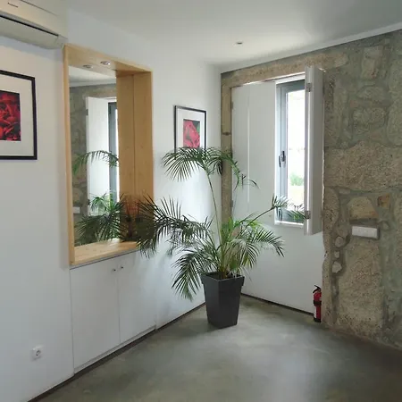 Minimalist House T3 Holiday home
