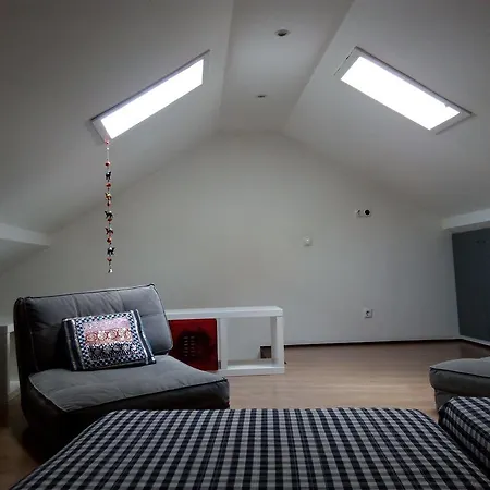 Holiday home Minimalist House T3 *
