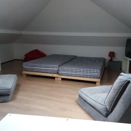 Holiday home Minimalist House T3 Porto