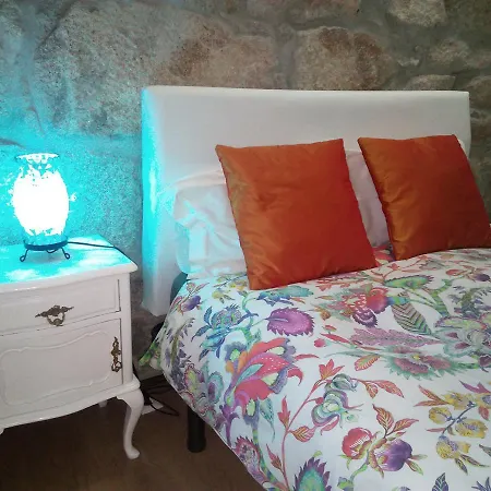 Holiday home Minimalist House T3
