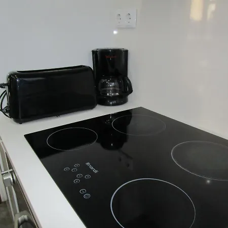 Minimalist House T3 Holiday home Porto