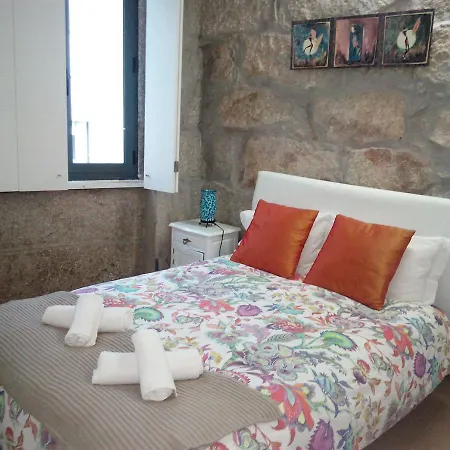 Holiday home Minimalist House T3 *