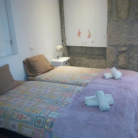 Holiday home Minimalist House T3